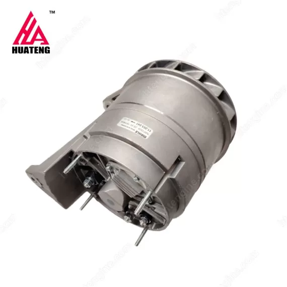 BFM1013EC BFL513 Generator/Alternator 01181386 01179882 01180040 for Deutz