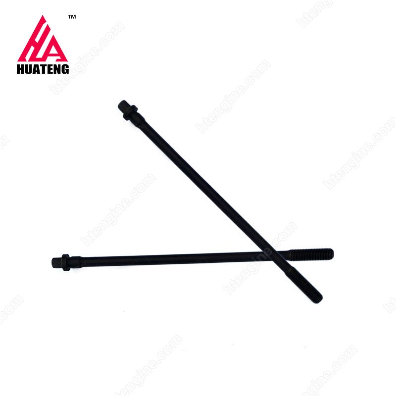 BFL513 FL413F/W Cylinder Head Bolt 02406592 for Deutz