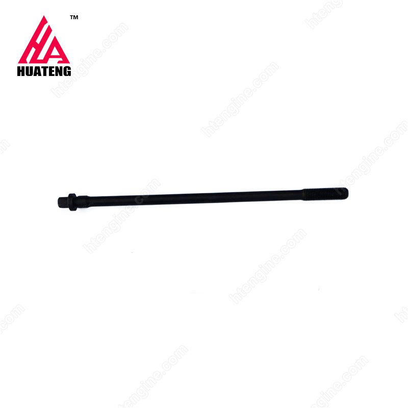 BFL513 FL413F/W Cylinder Head Bolt 02406592 for Deutz