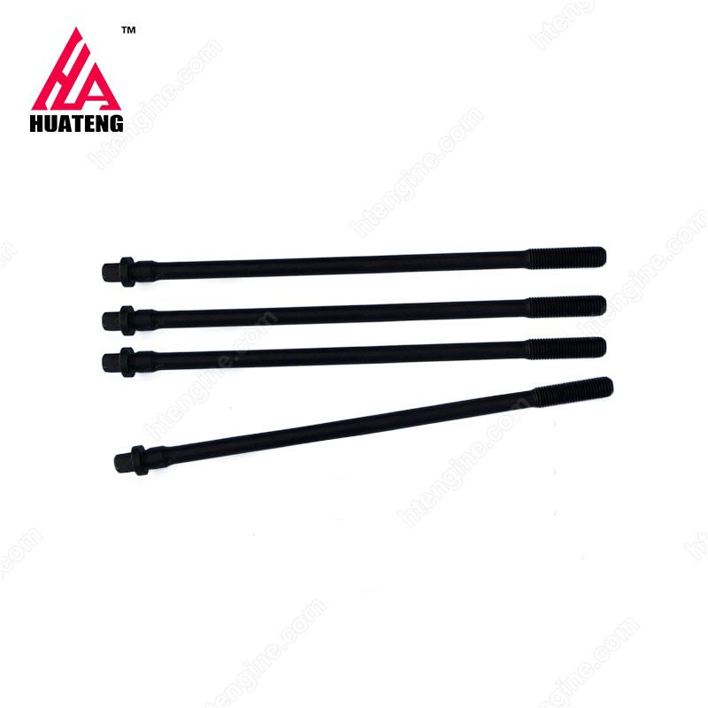 BFL513 FL413F/W Cylinder Head Bolt 02406592 for Deutz