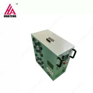 TriumphLoad three-phase four wire system ACT380-100kw automatic AC load bank