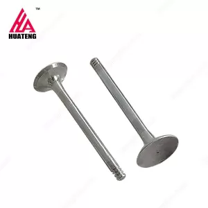 TCD3.6 L4 Exhaust Valve 04124019 for Deutz