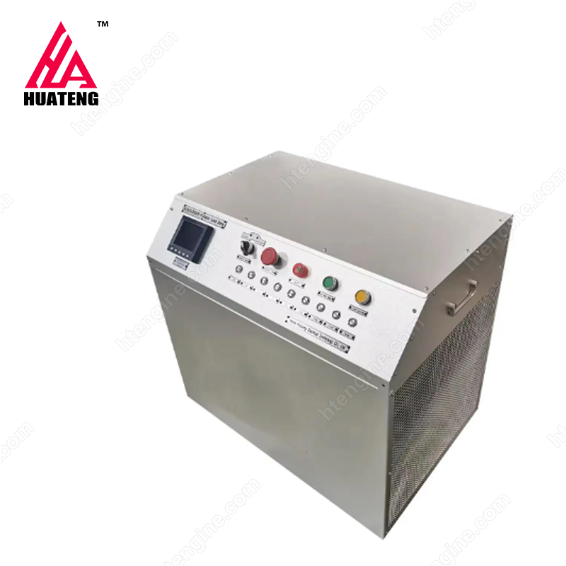 Hot Sale Customized Variable resistive 200kw load bank