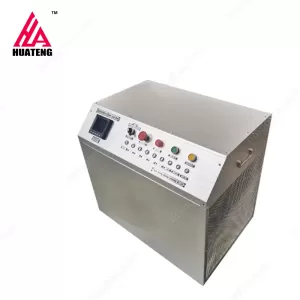 Hot Sale Customized Variable resistive 200kw load bank