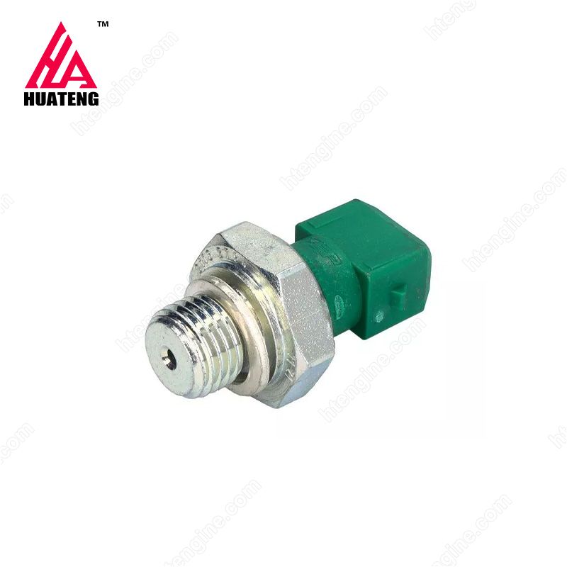 bfm2012 Pressure Switch