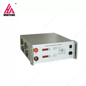 Hot selling DC 24V-100A Automatic Constant Current Battery Charger Discharger Load Bank