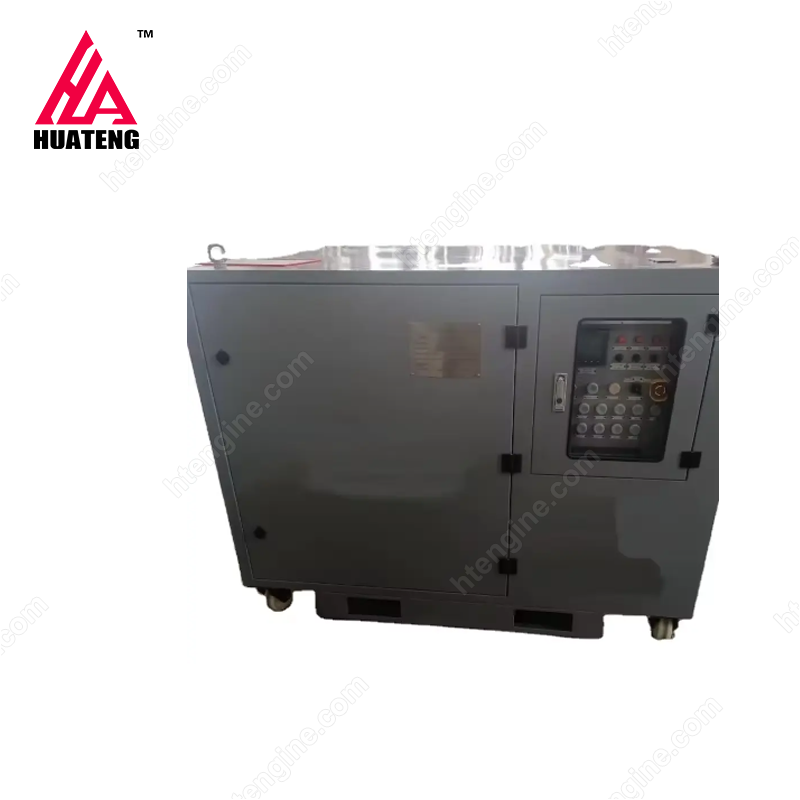 Supply Intelligent AC Dummy Resistive Load Bank 500KW