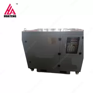 Supply Intelligent AC Dummy Resistive Load Bank 500KW