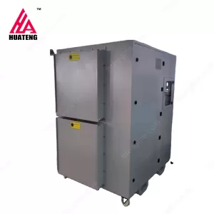 1000kW Variable Resistive High quality Load Bank Equipment Generator System Testing