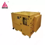 AC Electronic load bank with local and PC remote control 700kw