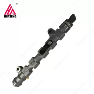 BFM1013 Diesel Engine Part Rail 04124946 for Deutz