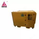 OEM customized AC220 440V-500kW Resistive Load Bank outdoor type
