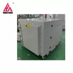 OEM customized AC220 440V-500kW Resistive Load Bank outdoor type