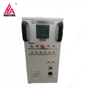 load bank 30kW Portable load bank