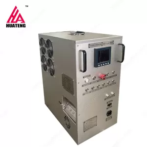 New customizable ACT400V-100kw Load Bank
