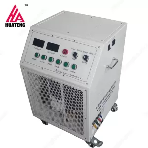 AC400-1000KW Mobile Resisitive Load Bank for Triumph Load