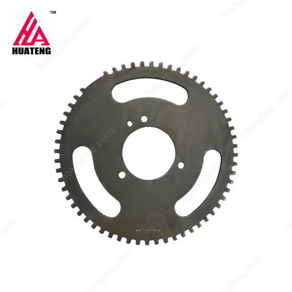 TD2.9 L04 Speed sensor Cog gear 04132044 for Deutz