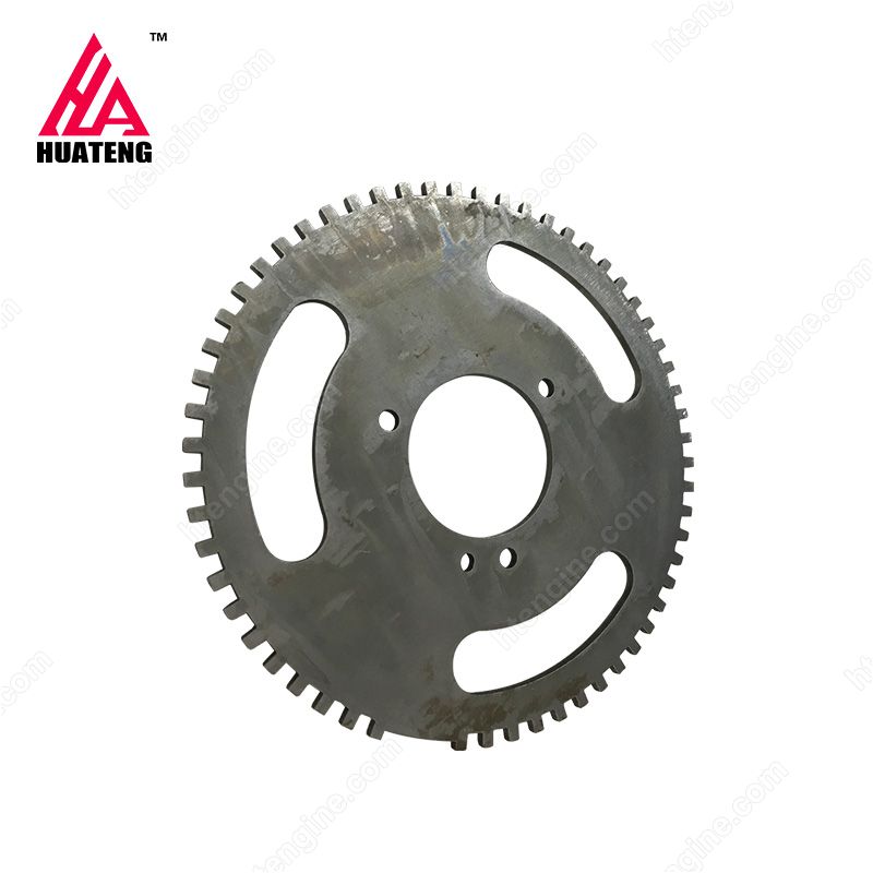 TD2.9 L04 Speed sensor Cog gear 04132044 for Deutz
