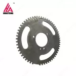 TD2.9 L04 Speed sensor Cog gear 04132044 for Deutz