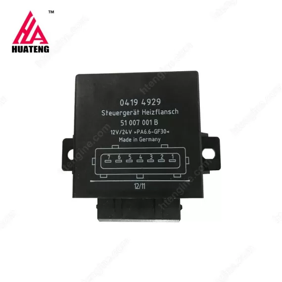 BFM2012/1013 Gl.time contr.unit 04194929 04194170 for Deutz