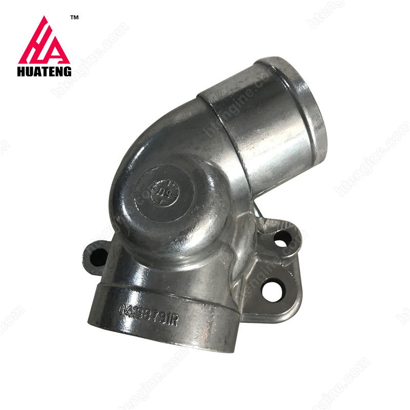 bfm2012 Thermostat Cover