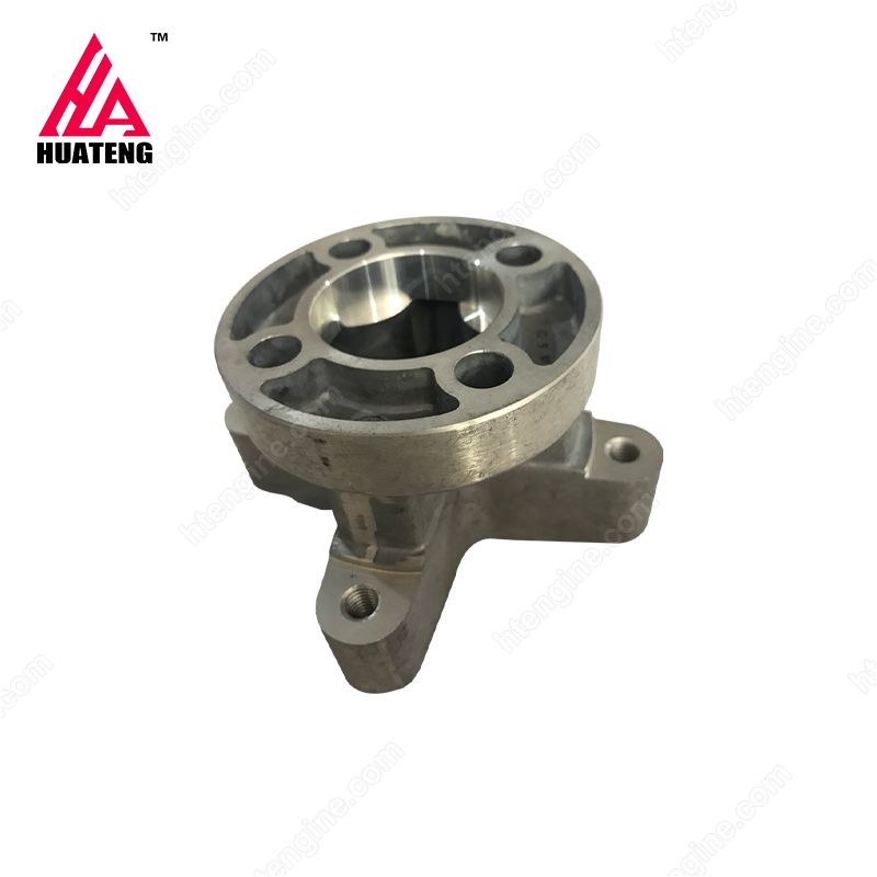 TCD2013 Adapter