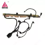 BF6M2012/C Cable Harness 04213756 04213753 for Deutz