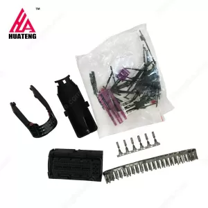 TCD2013/2012 Plug-in Connector 04214161 for Deutz