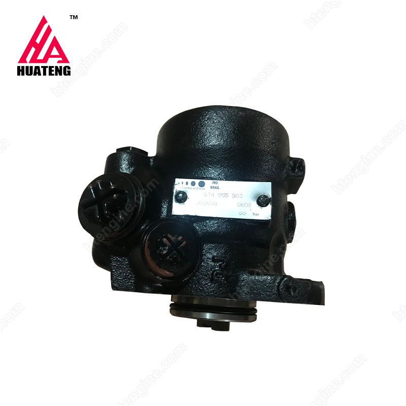 bfm1015 Cell Pump