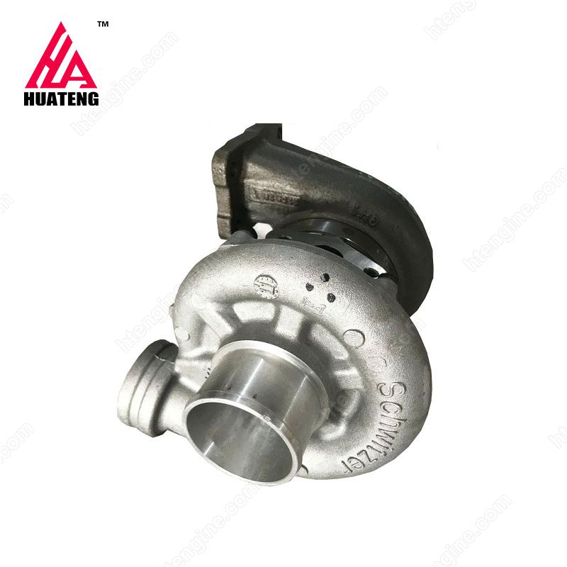 BF4M1013 Turbocharger