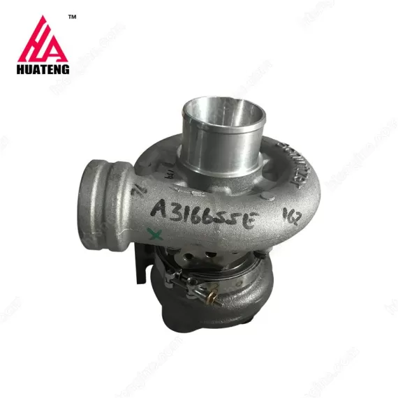 BF4M1013 Turbocharger 04253953 04253955 04253960 04253965 for Deutz