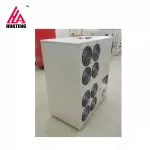 Hot selling ACT415V-100kW gray portable simulation testing load cabinet