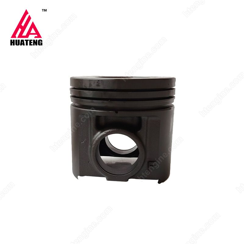 Construction engine parts Piston 6152-32-2510 for KOMATSU rebuild kit