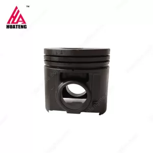 Construction engine parts Piston 6152-32-2510 for KOMATSU rebuild kit