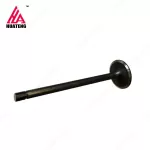 Diesel Engine Valve Inlet 6150-42-4110 For Komatsu 6d125 D85 D87 Engine Parts