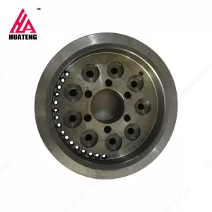 BF6M1013FC V-grooved Pulley 04256072 for Deutz