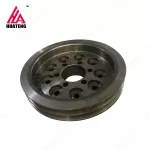 BF6M1013FC V-grooved Pulley 04256072 for Deutz