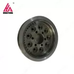 BF6M1013FC V-grooved Pulley 04256072 for Deutz