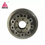 BF6M1013FC V-grooved Pulley 04256072 for Deutz