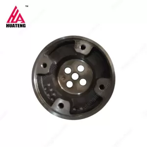TCD2012 BFM2012 V-grooved Pulley 0482817 for Deutz