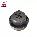 TCD2012 BFM2012 V-grooved Pulley 0482817 for Deutz
