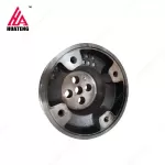 TCD2012 BFM2012 V-grooved Pulley 0482817 for Deutz