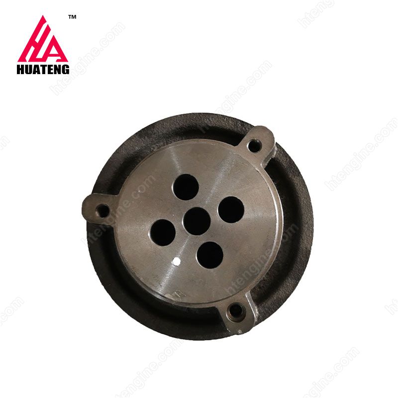 TCD2012 BFM2012 V-grooved Pulley 0482817 for Deutz