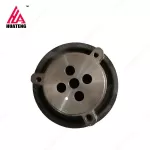 TCD2012 BFM2012 V-grooved Pulley 0482817 for Deutz