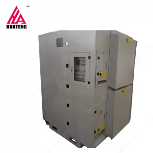 Electrical generator load bank 1000KW resistive load bank for data center testing