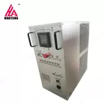 Hot selling gray AC400V-100kW portable intelligent AC load cabinet