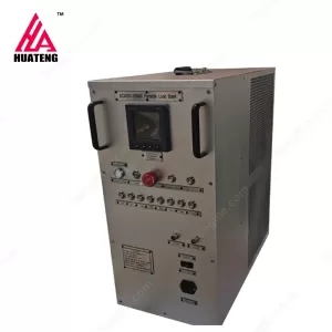 AC400V-100KW gray intelligent AC load cabinet can be used for data center testing