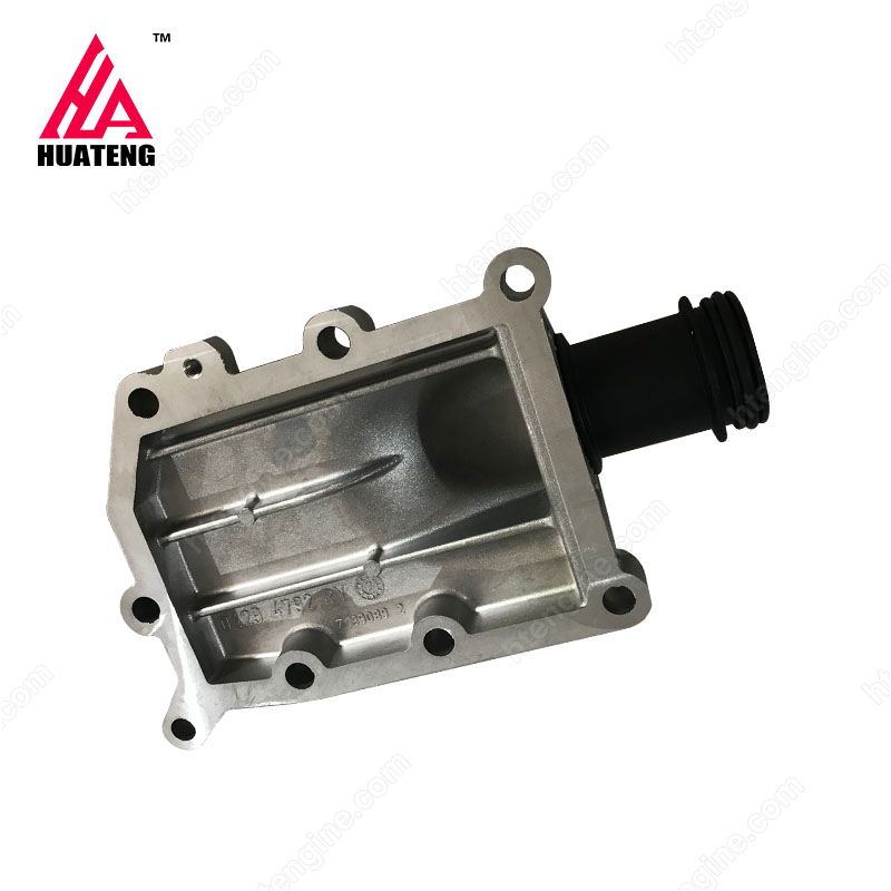 TCD2012 L06 2V BF6M2012 Radiator Tank 04289153 04294793 for Deutz