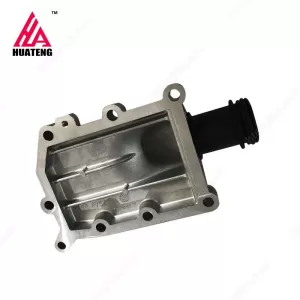 TCD2012 L06 2V BF6M2012 Radiator Tank 04289153 04294793 for Deutz