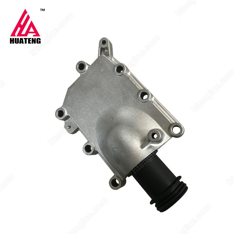 TCD2012 L06 2V BF6M2012 Radiator Tank 04289153 04294793 for Deutz